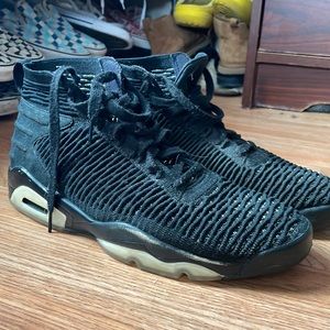 Air jordan fly knit elevation